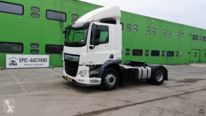 DAF tractor unit CF 290 FT