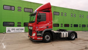 DAF CF