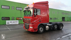 DAF XF105