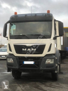جرار MAN TGS 18.440