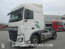 جرار منتجات خطرة / adr DAF XF 460