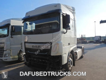 جرار منتجات خطرة / adr DAF XF 460