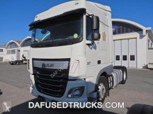 جرار منتجات خطرة / adr DAF XF 460