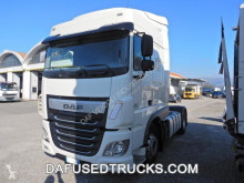 جرار منتجات خطرة / adr DAF XF 460