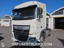 جرار منتجات خطرة / adr DAF XF 460