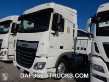 جرار منتجات خطرة / adr DAF XF 460