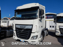 جرار منتجات خطرة / adr DAF XF 460