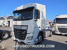 جرار منتجات خطرة / adr DAF XF 460