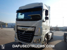 جرار منتجات خطرة / adr DAF XF 460