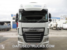 جرار DAF XF 480
