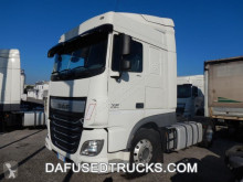 جرار منتجات خطرة / adr DAF XF 460