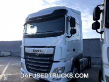 جرار منتجات خطرة / adr DAF XF 480