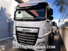 جرار منتجات خطرة / adr DAF XF 480