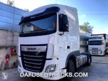جرار منتجات خطرة / adr DAF XF 480