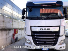 جرار منتجات خطرة / adr DAF XF 480