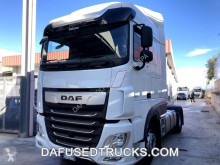 جرار منتجات خطرة / adr DAF XF 480