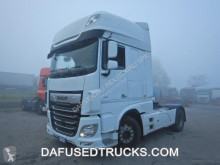جرار DAF XF 530