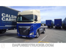 Cabeza tractora productos peligrosos / ADR DAF XF 480