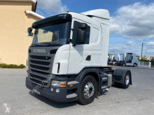 Tractor Scania G 420 usado