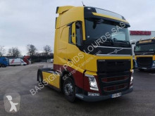 جرار Volvo FH 460 Globetrotter
