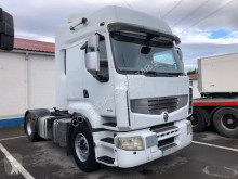 Cabeza tractora Renault Premium 460 DXI usada