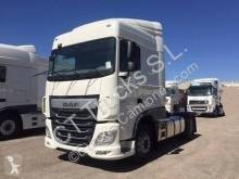 Trekker DAF XF 460