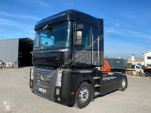 Renault Magnum 500 DXI tractor unit used