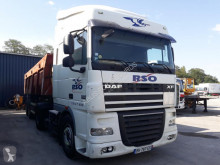 DAF XF105 460
