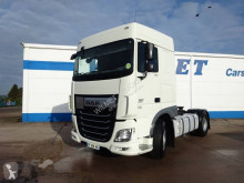 DAF XF 460