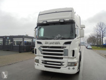 Traktor Scania R 500 begagnad