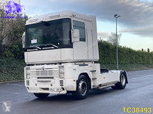 Renault Magnum 440 tractor unit used