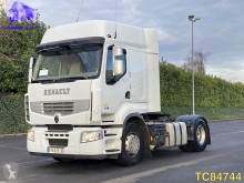 Renault Premium 450 tractor unit used