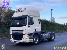 Traktor DAF CF 440 begagnad