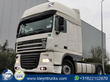 Traktor DAF XF105