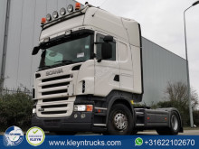 Çekici Scania R 480 ikinci el araç