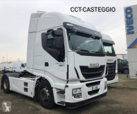 جرار Iveco مستعمل