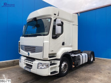 Renault Premium 460 DXI tractor unit used