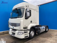 Renault Premium 460 DXI tractor unit used