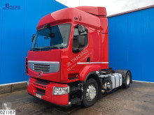 Renault Premium 450 tractor unit used hazardous materials / ADR