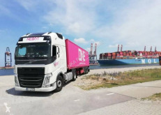 Ciągnik siodłowy Volvo FH