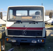 Trattore Mercedes usato