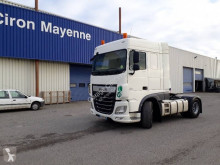 Cabeza tractora DAF XF 460 usada