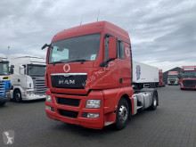Tracteur MAN TGX 18.440