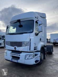 Tracteur Renault Premium 380