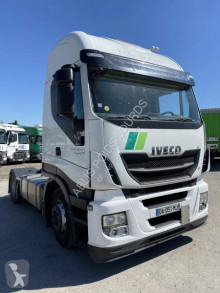 جرار Iveco Stralis 460 eev