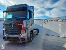 Tracteur Mercedes Actros 1851 LS occasion
