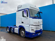 Traktor Mercedes Actros 2551