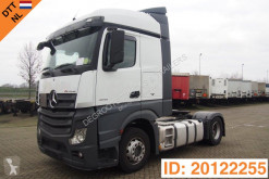 Tracteur Mercedes Actros occasion