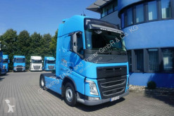 Nyergesvontató Volvo FH FH (4) 500 4x2, Globetrotter XL, Ret., Standkl. használt