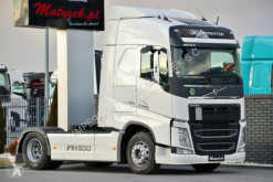 Cabeza tractora Volvo FH 500 / I-COOL / ACC/PCC/XENON/12.2017 YEAR usada